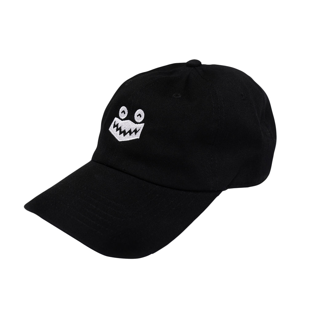 DAD HAT (Black)